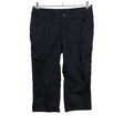 Unisex Peak Performance - Capri pants, size 32 - Black ()
