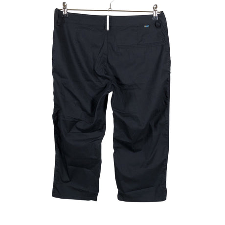 Unisex Peak Performance - Capri pants, size 32 - Black (2)