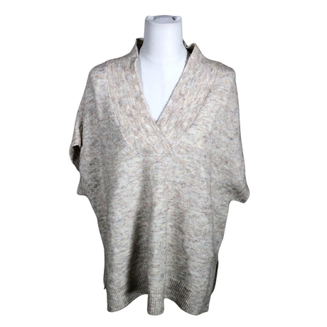 Unisex Fransa - Sweater, size 40 - Beige ()