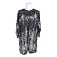 Unisex The Masai - Dress, size 36 - Gray ()
