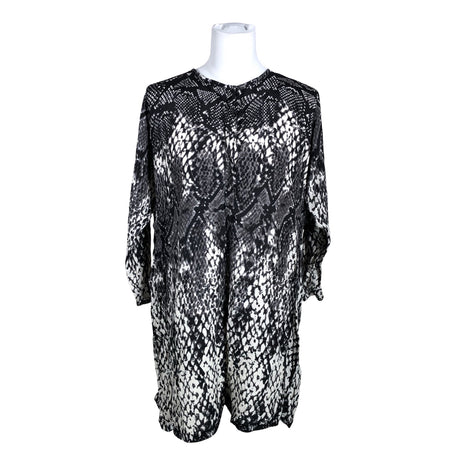 Unisex The Masai - Dress, size 36 - Gray ()