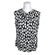 Unisex Voglia - Top, size 38 - Black ()