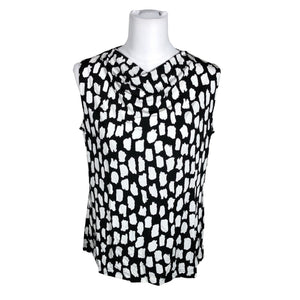 Unisex Voglia - Top, size 38 - Black (1)
