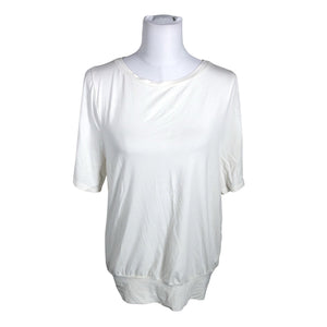 Unisex Marc O'Polo - T-shirt, size 40 - Natural white (1)
