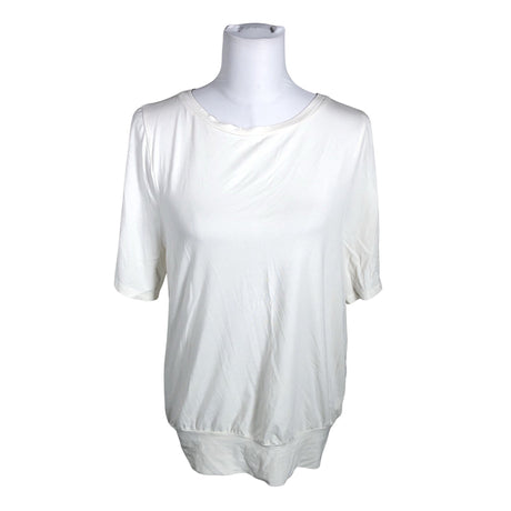 Unisex Marc O'Polo - T-shirt, size 40 - Natural white ()