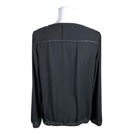 Unisex Esprit - Blouse, size 40 - Black (2)