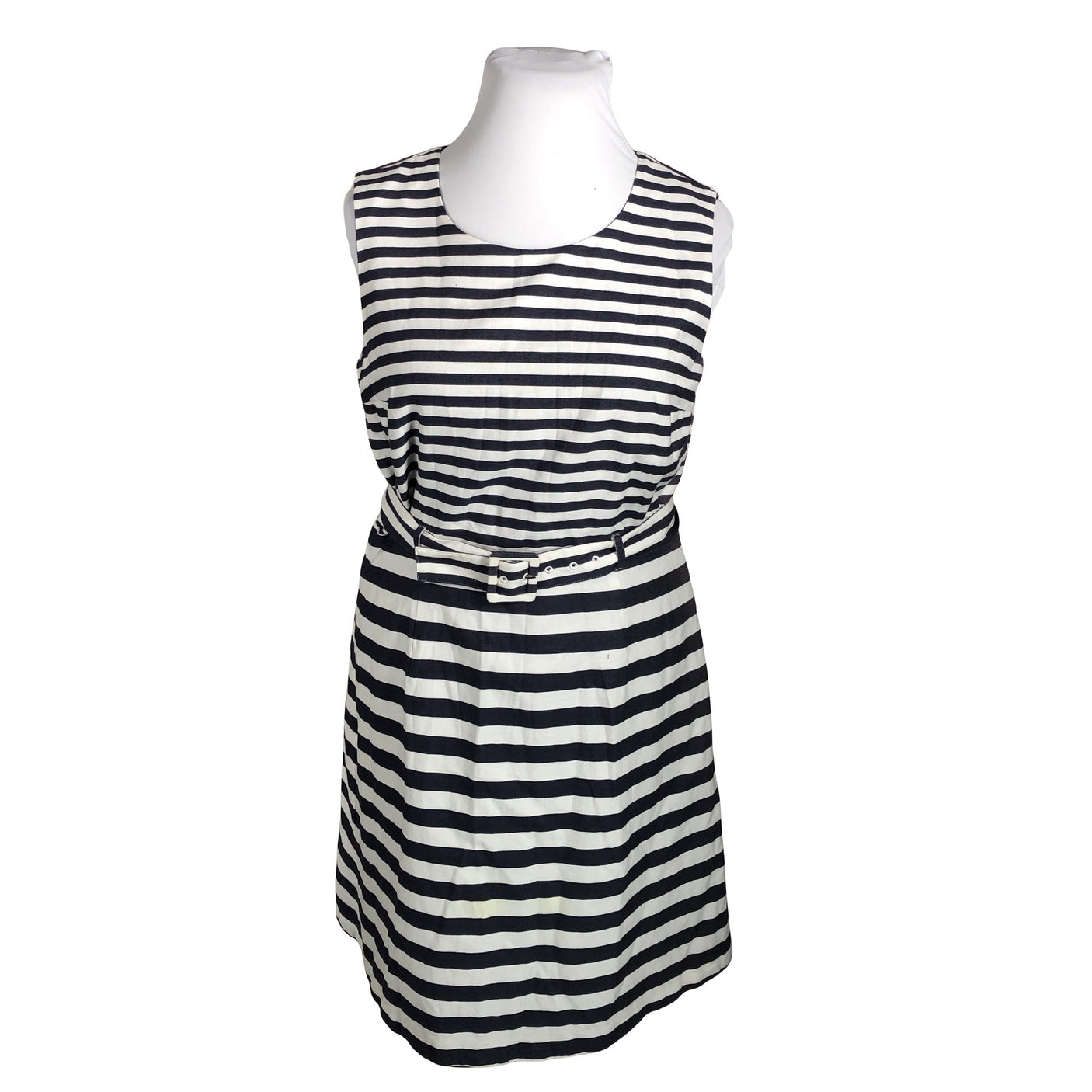 Unisex More&More - Dress, size 42 - Blue (1)