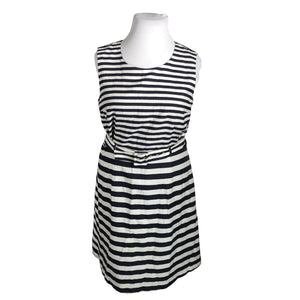 Unisex More&More - Dress, size 42 - Blue (1)