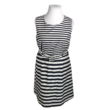 Unisex More&More - Dress, size 42 - Blue ()