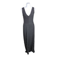 Unisex Esprit - Tricot dress, size 40 - Black ()