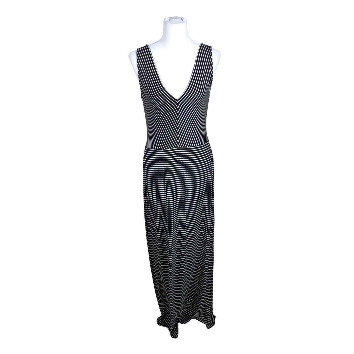 Unisex Esprit - Tricot dress, size 40 - Black (1)