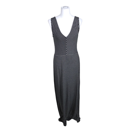Unisex Esprit - Tricot dress, size 40 - Black ()