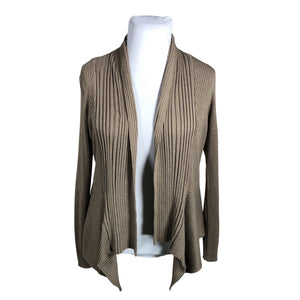 Unisex Esprit - Cardigan, size 42 - Brown (1)