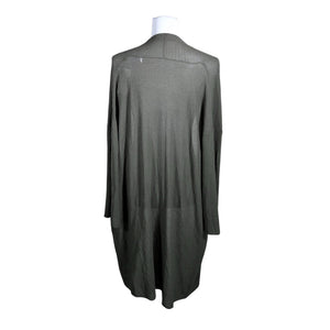 Unisex Gustav - Cardigan, size 40 - Green (2)