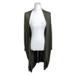 Unisex Gustav - Cardigan, size 40 - Green ()