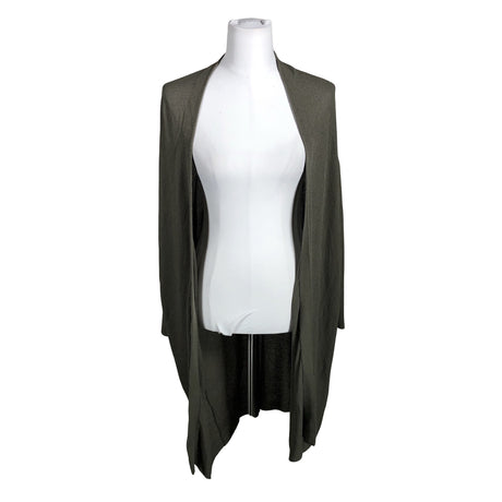 Unisex Gustav - Cardigan, size 40 - Green ()