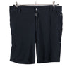 Unisex Luhta - Sports shorts, size 44 - Blue ()