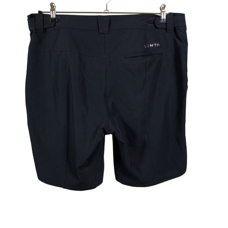 Unisex Luhta - Sports shorts, size 44 - Blue (2)