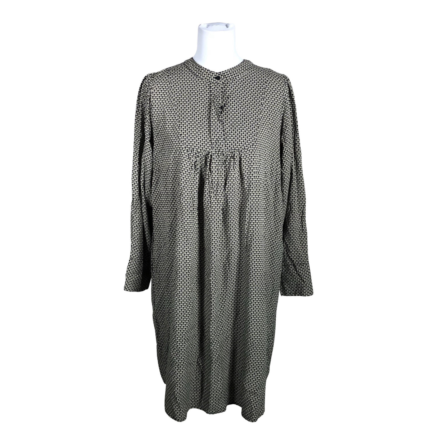 Unisex Wasabi Concept - Dress, size 36 - Beige (1)