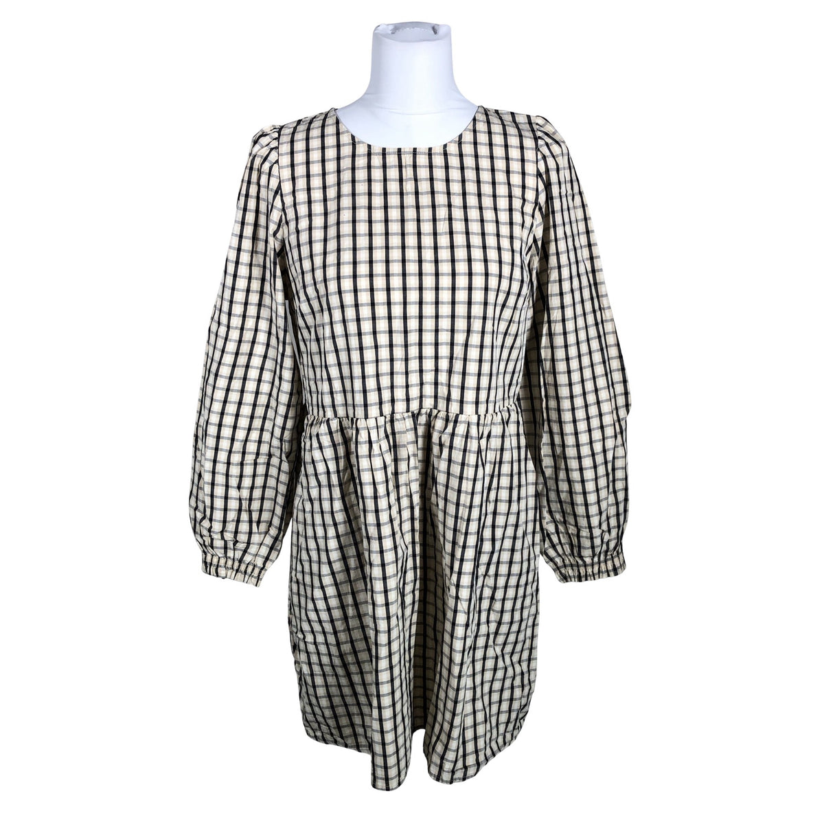 Unisex Nanso - Dress, size 36 - Beige (1)
