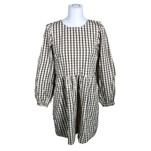 Unisex Nanso - Dress, size 36 - Beige (1)