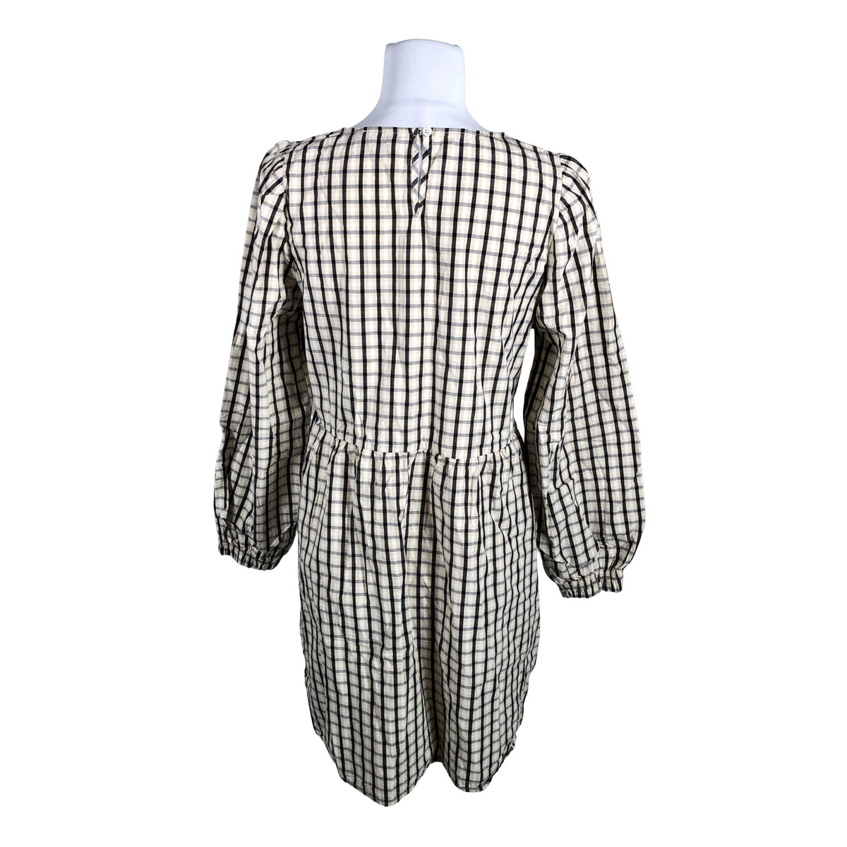 Unisex Nanso - Dress, size 36 - Beige (2)