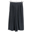 Unisex Uniqlo - Slacks, size 36 - Black ()