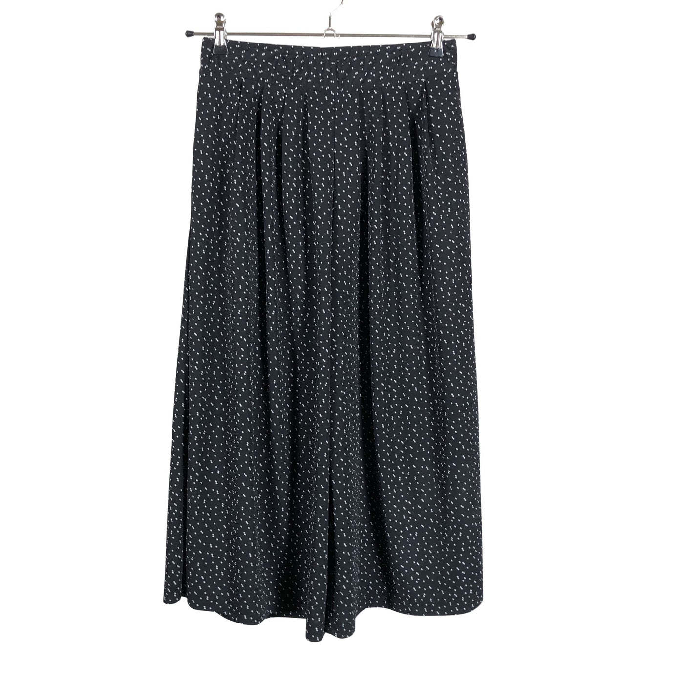 Unisex Uniqlo - Slacks, size 36 - Black (1)