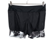 Unisex Soc - Sports shorts, size 40 - White ()