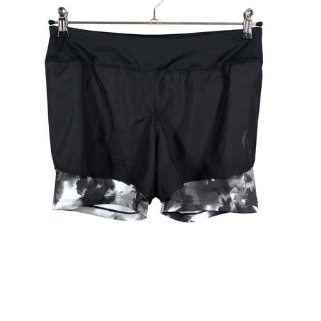 Unisex Soc - Sports shorts, size 40 - White ()