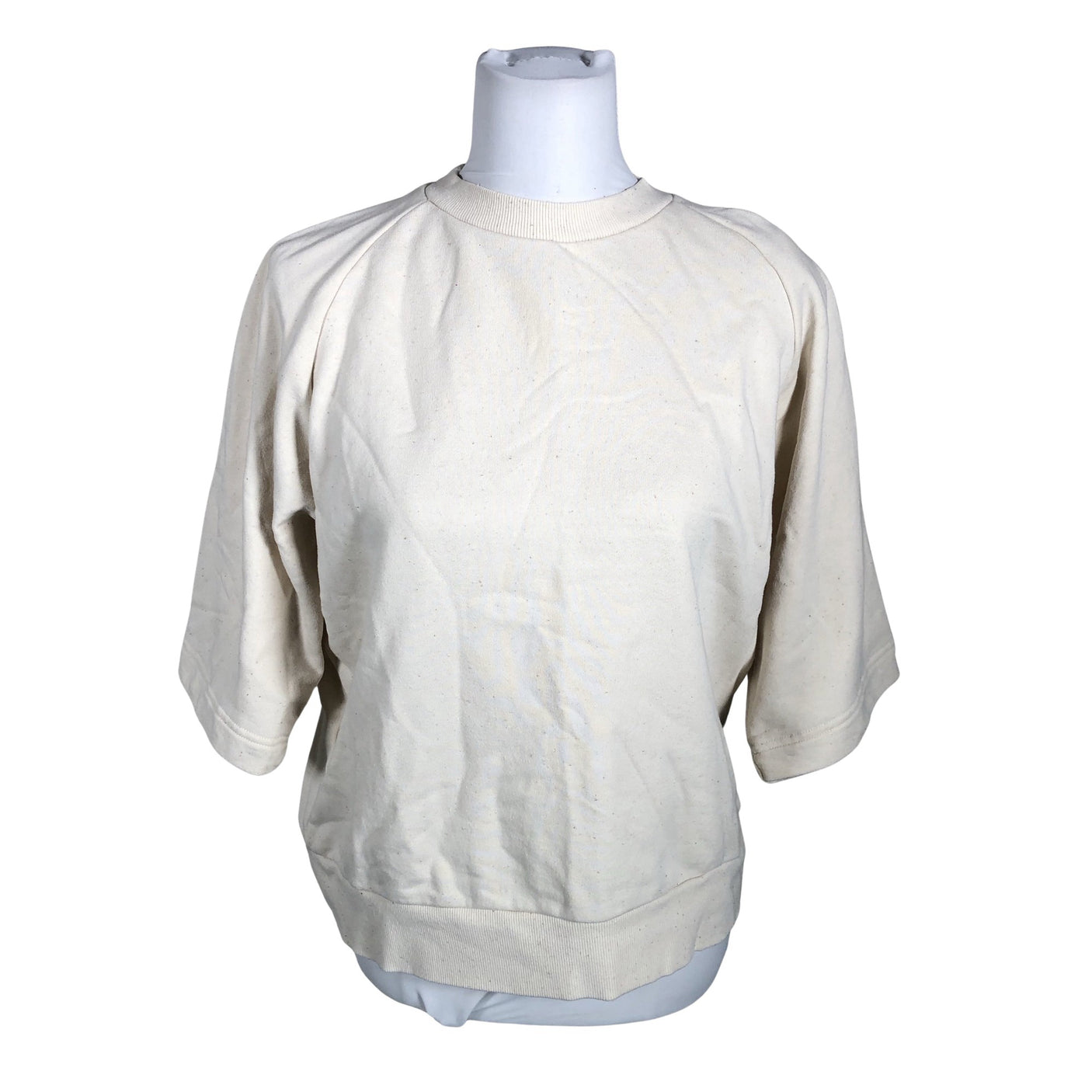 Unisex Hollister - Sweatshirt, size 34 - Beige (1)