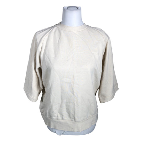 Unisex Hollister - Sweatshirt, size 34 - Beige ()