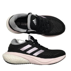 Unisex Adidas - Running shoes, size 37 - Black (1)