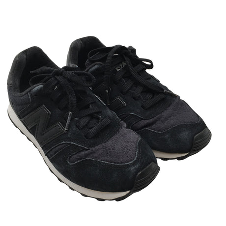 Unisex New Balance - Sneakers, size 37 - Black (2)