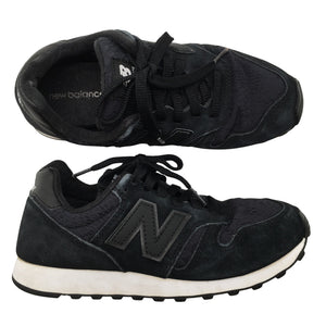 Unisex New Balance - Sneakers, size 37 - Black (1)
