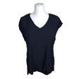 Unisex Lindex - T-shirt, size 40 - Blue ()
