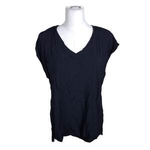 Unisex Lindex - T-shirt, size 40 - Blue (1)