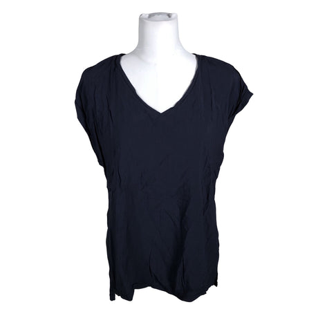 Unisex Lindex - T-shirt, size 40 - Blue ()