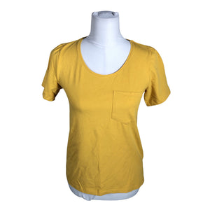 Unisex Nanso - T-shirt, size 34 - Orange (1)