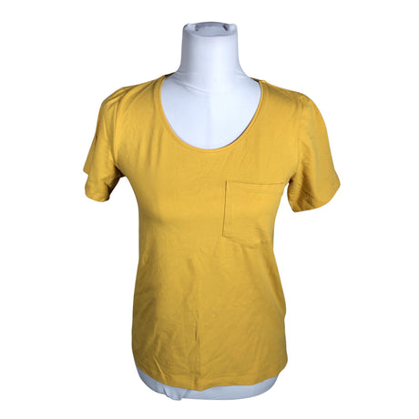 Unisex Nanso - T-shirt, size 34 - Orange ()
