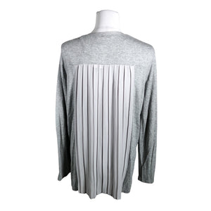 Unisex Gerry Weber - Cardigan, size 40 - Gray (2)