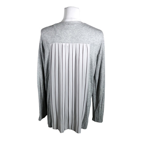 Unisex Gerry Weber - Cardigan, size 40 - Gray (2)