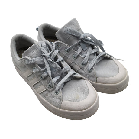 Unisex Adidas - Casual sneakers, size 36 - Light blue (2)