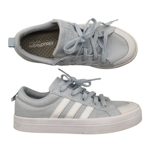 Unisex Adidas - Casual sneakers, size 36 - Light blue (1)