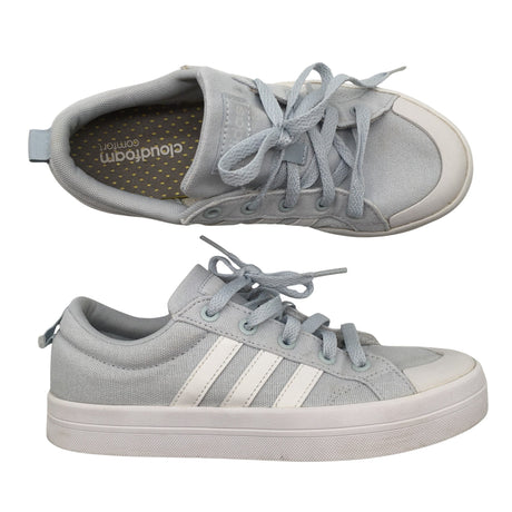 Unisex Adidas - Casual sneakers, size 36 - Light blue ()