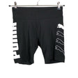 Unisex Puma - Sports shorts, size 34 - Black ()