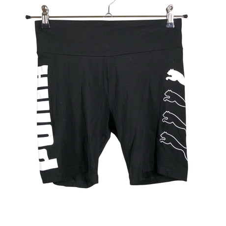Unisex Puma - Sports shorts, size 34 - Black ()