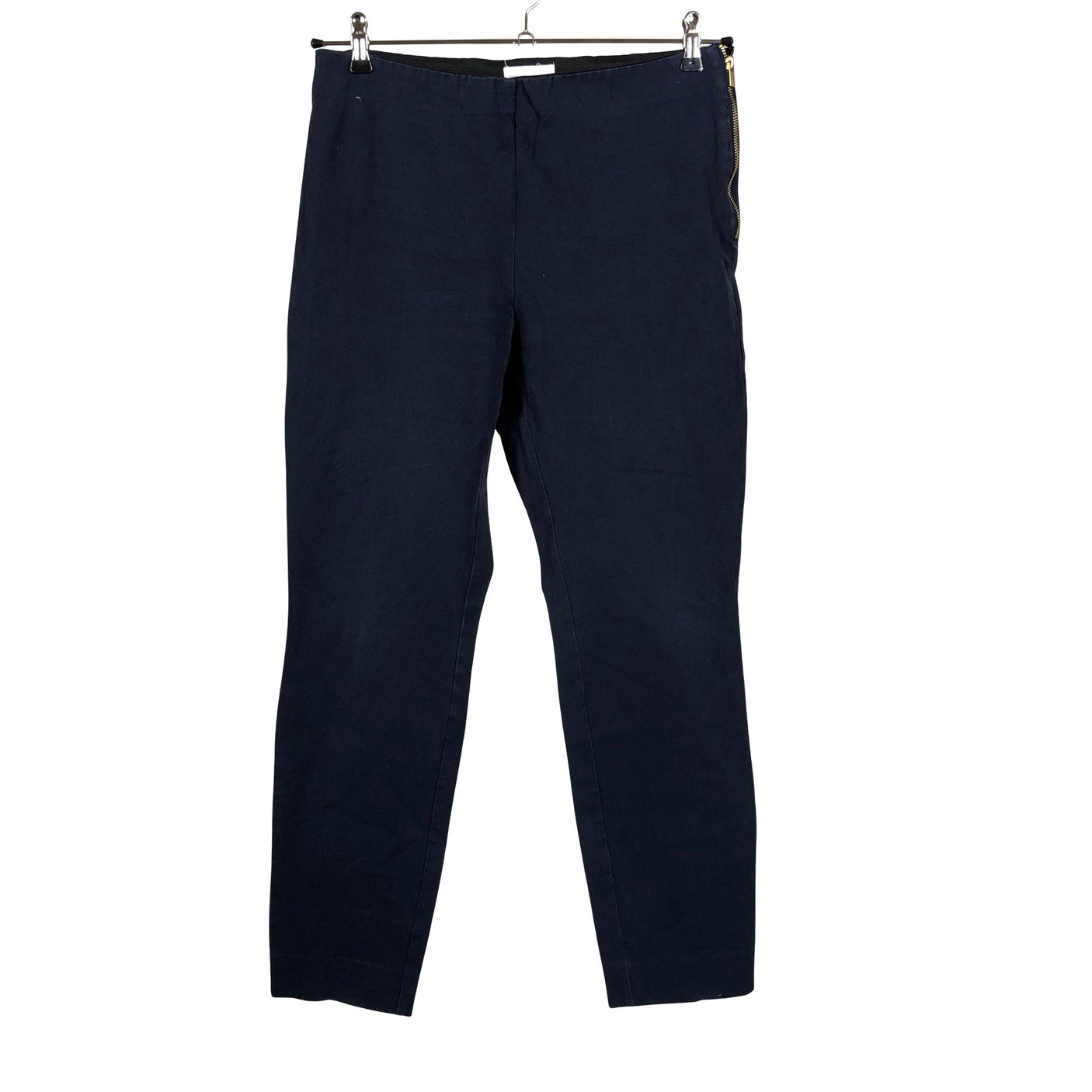 Unisex Holly & Whyte by Lindex - Slacks, size 44 - Blue (1)