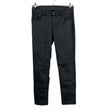 Unisex MAC - Jeans, size 40 - Black ()
