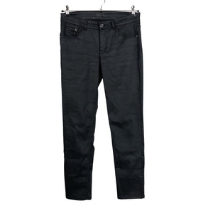 Unisex MAC - Jeans, size 40 - Black (1)